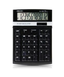 Regnemaskine Solar og batteri 12 digits