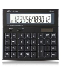 Regnemaskine Solar og batteri 12 digits