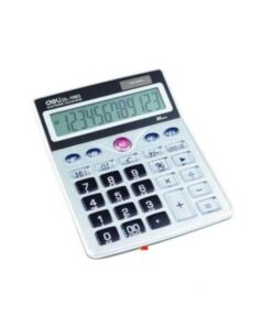Regnemaskine Solar og batteri 12 digits
