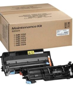 Kyocera Maintenance set 1702RV0NL0 / MK-1150