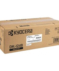 Kyocera Drum unit 1702Y80NL0 / DK-1248