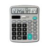 Regnemaskine Solar og batteri 12 digits