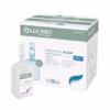 Skumsæbe Lucart Identity Essential – Parfumefri (1 liter / 2.500 doseringer)