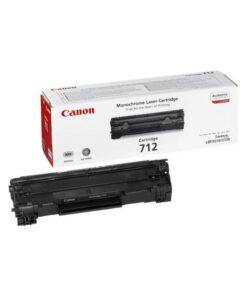 Canon Toner 1870B002 / 712 Black