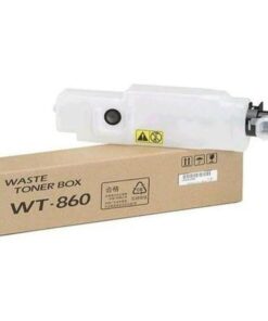 Kyocera Waste toner box 1902LC0UN0 / WT-860 (1902LH0UN0/2LC93150/302LC93150)