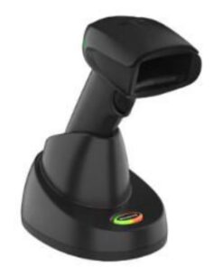 Honeywell Barcode scanner 1952GHD-2USB-5-R / Xenon Extreme Performance Black