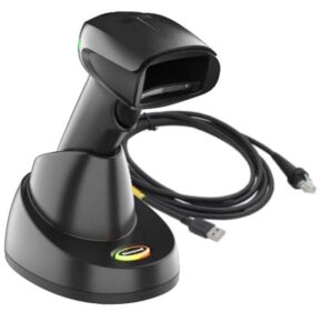Alternative view of Honeywell Barcode scanner 1952GHD-2USB-5-R / Xenon Extreme Performance Black