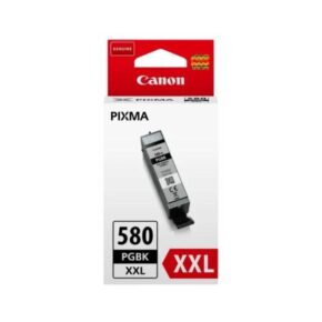 Canon Ink 1970C001 / PGI-580PGBKXXL XXL Photo Black