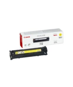 Canon Toner 1977B002 / 716 Yellow