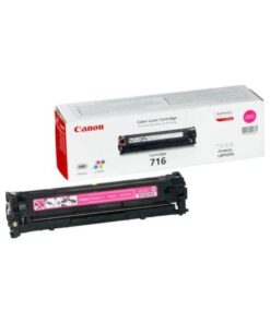 Canon Toner 1978B002 / 716 Magenta