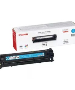 Canon Toner 1979B002 / 716 Cyan