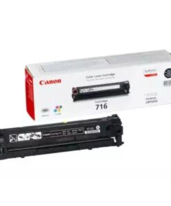 Canon Toner 1980B002 / 716 Black
