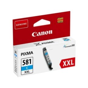 Canon Ink 1995C001 / CLI-581CXXL XXL Cyan