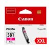 Canon Ink 1996C001 / CLI-581MXXL XXL Magenta
