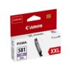 Canon Ink 1999C001 / CLI-581PBXXL XXL Blue