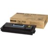 Kyocera Toner 1T02G10EU0 / TK-710 Black