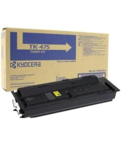 Kyocera Toner 1T02K30NL0 / TK-475 Black