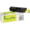Kyocera Toner 1T02KTANL0 / TK-580Y Yellow