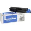 Kyocera Toner 1T02KTCNL0 / TK-580C Cyan
