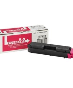Kyocera Toner 1T02KVBNL0 / TK-590M Magenta