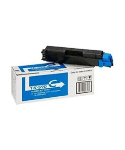 Kyocera Toner 1T02KVCNL0 / TK-590C Cyan