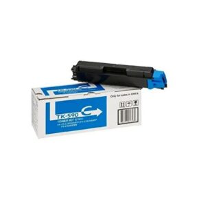 Kyocera Toner 1T02KVCNL0 / TK-590C Cyan