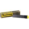 Kyocera Toner 1T02LKANL0 / TK-8305Y Yellow