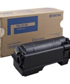 Kyocera Toner 1T02LV0NL0 / TK-3130 Black