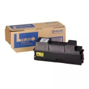 Kyocera Toner 1T02LX0NLS / TK-350 Black
