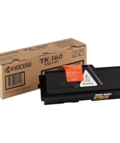 Kyocera Toner 1T02LY0NLC / TK-160 Black