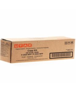 Utax Toner 1T02ML0UTC / 613511010 Black