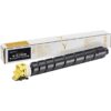 Kyocera Toner 1T02NDANL1 / TK-8515Y Yellow