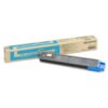 Kyocera Toner 1T02NPCNL0 / TK-8325C Cyan
