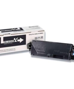 Kyocera Toner 1T02NS0NL0 / TK-5150K Black