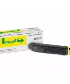 Kyocera Toner 1T02NSANL0 / TK-5150Y Yellow