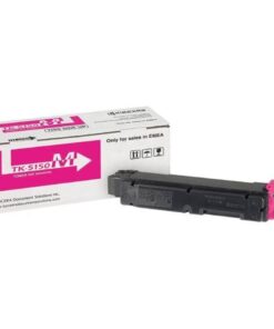 Kyocera Toner 1T02NSBNL0 / TK-5150M Magenta