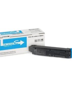 Kyocera Toner 1T02NSCNL0 / TK-5150C Cyan