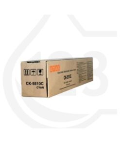 Utax Toner 1T02R4CUT0 / CK-5510C Cyan