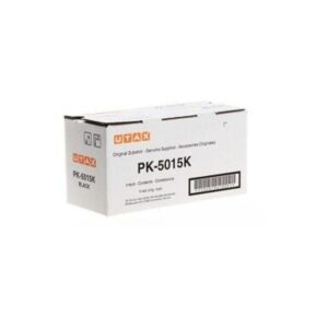 Utax Toner 1T02R70UT0 / PK-5015K Black