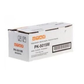 Utax Toner 1T02R7BUT0 / PK-5015M Magenta