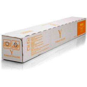 Utax Toner 1T02RLAUT0 / CK-8512Y Yellow