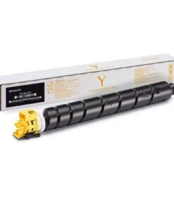 Kyocera Toner 1T02RMANL1 / TK-8525Y Yellow