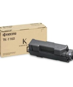 Kyocera Toner 1T02RY0NL0 / TK-1160 Black