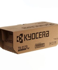 Kyocera Toner 1T02T80NLC / TK-3170 Black (1T02T80NL1)