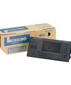 Kyocera Toner 1T02T90NLC / TK-3160 Black (1T02T90NL1)