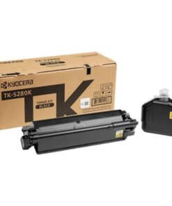 Kyocera Toner 1T02TW0NL0 / TK-5280K Black