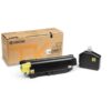 Kyocera Toner 1T02TWANL0 / TK-5280Y Yellow