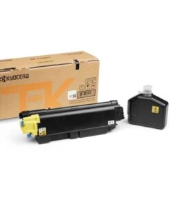 Kyocera Toner 1T02TWANL0 / TK-5280Y Yellow