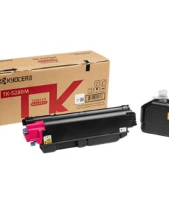 Kyocera Toner 1T02TWBNL0 / TK-5280M Magenta