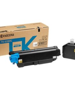 Kyocera Toner 1T02TWCNL0 / TK-5280C Cyan